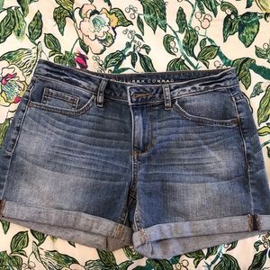 Lauren Conrad Jean shorts